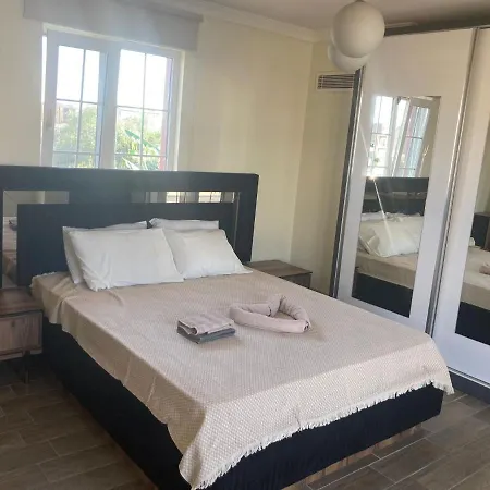 Luxury Family 4*