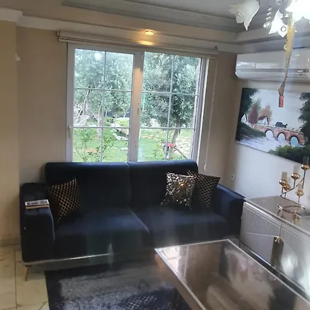 מלון Luxury Family באלאק