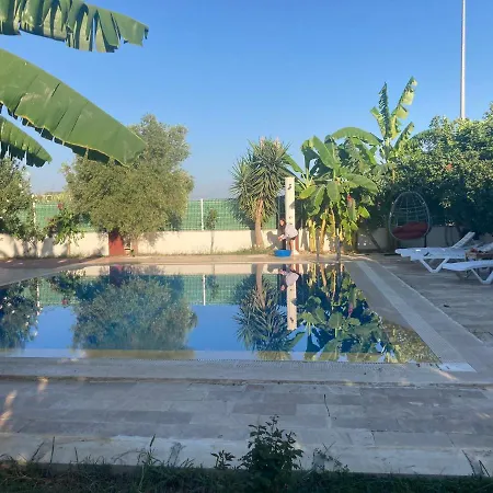 Luxury Family Belek