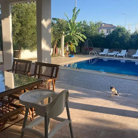 Hotell Luxury Family